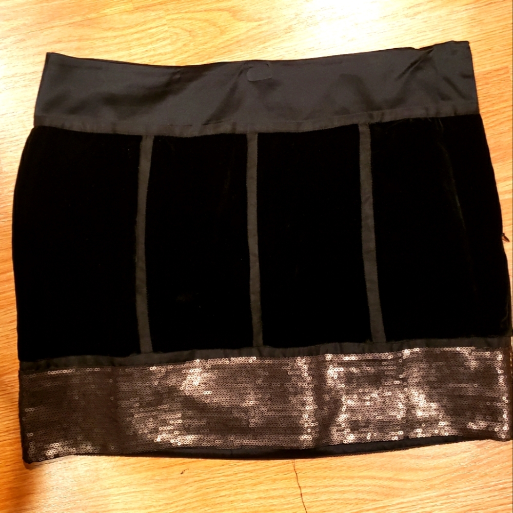 DVF  Skirt